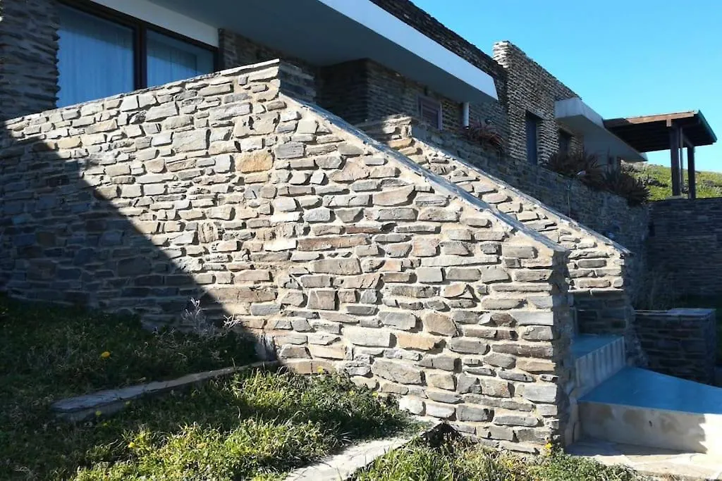 Casa Capo Falcone - Terraced House With Wonderful Sea View - Stintino