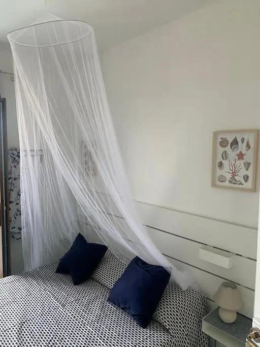 Casa Capo Falcone - Terraced House With Wonderful Sea View - Stintino 0*,  Italien