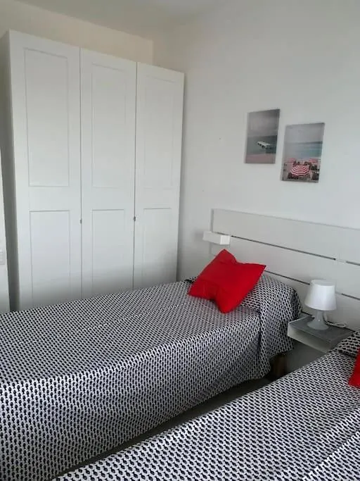 Casa Capo Falcone - Terraced House With Wonderful Sea View - Stintino Italien