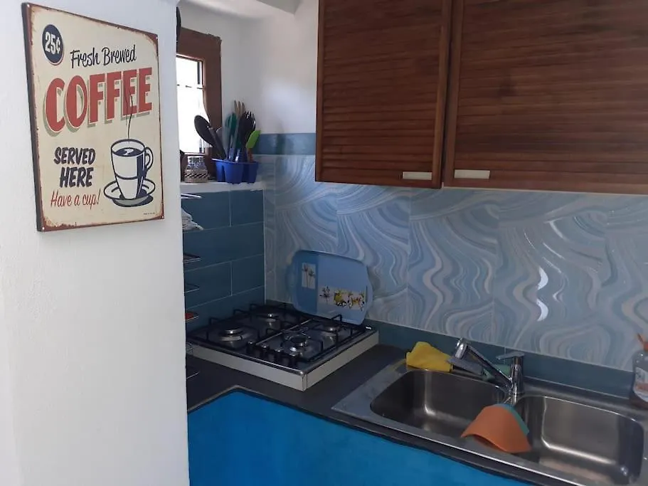 Casa Capo Falcone - Terraced House With Wonderful Sea View - Stintino 0*,
