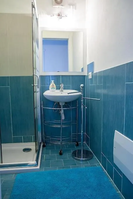 Casa Capo Falcone - Terraced House With Wonderful Sea View - Stintino