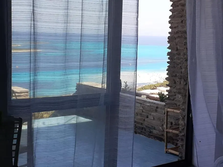 Casa Capo Falcone - Terraced House With Wonderful Sea View - Stintino